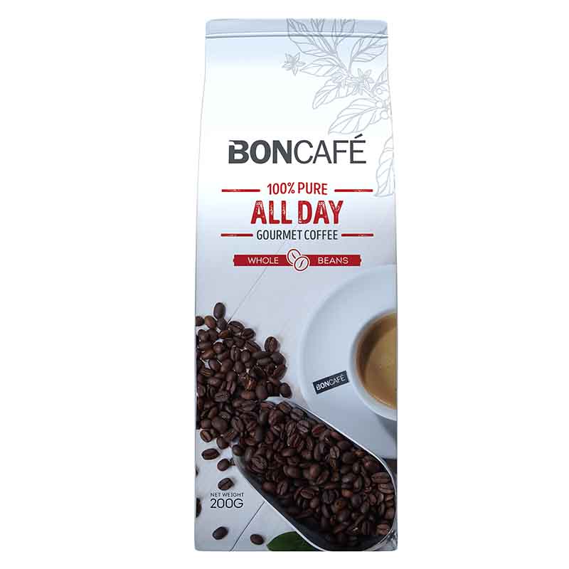 Boncafe All Day Coffee Beans
