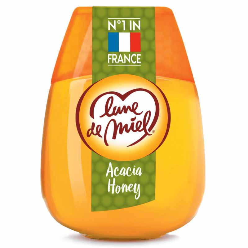 Lune De Miel Acacia Honey
