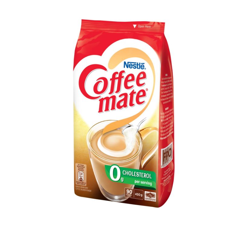 Nestlé Coffeemate Regular Creamer