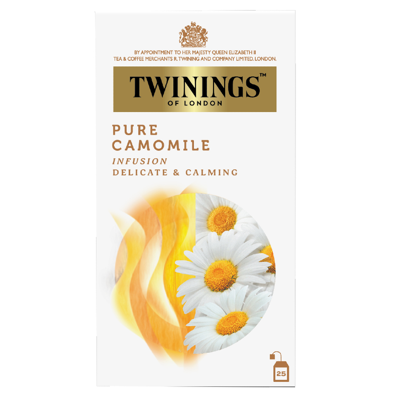 Twinings Camomile Teabags