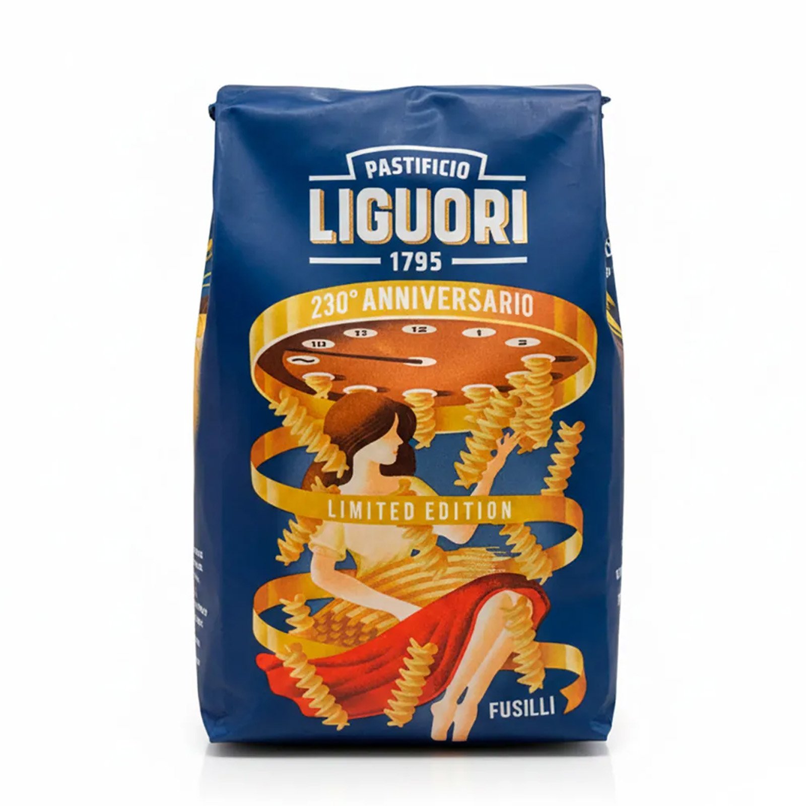 LIQUORI Liguori No. 31 Fusilli