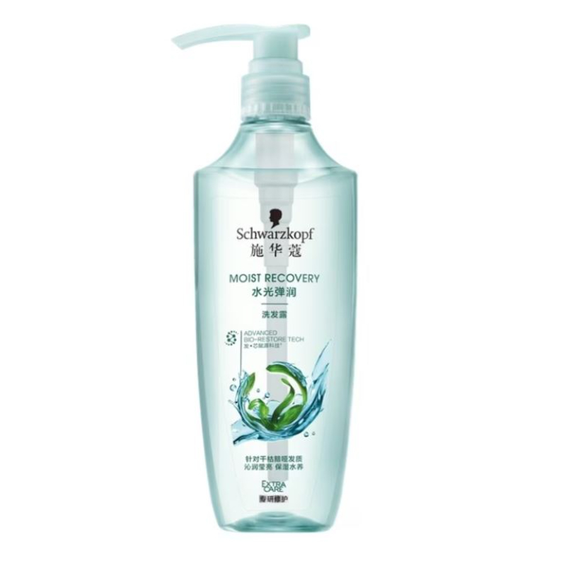 Schwarzkopf Extra Care Moist Recovery Shampoo