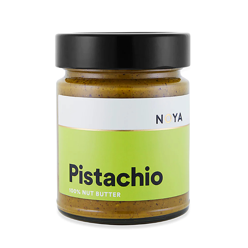 NOYA Pistachio Nut Butter