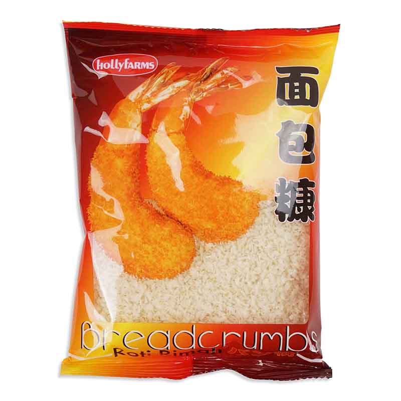 Hollyfarms Bread Crumbs