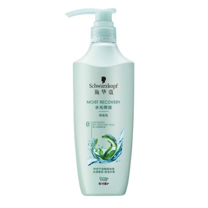 Schwarzkopf Extra Care Moist Recovery Conditioner