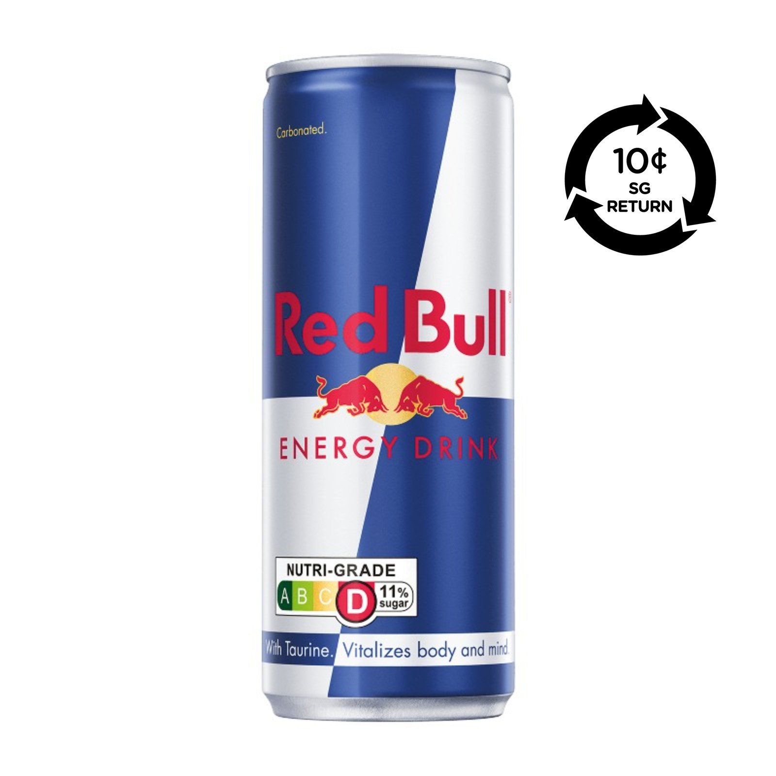 RED BULL [Bcrs] RED BULL Original Energy Drink