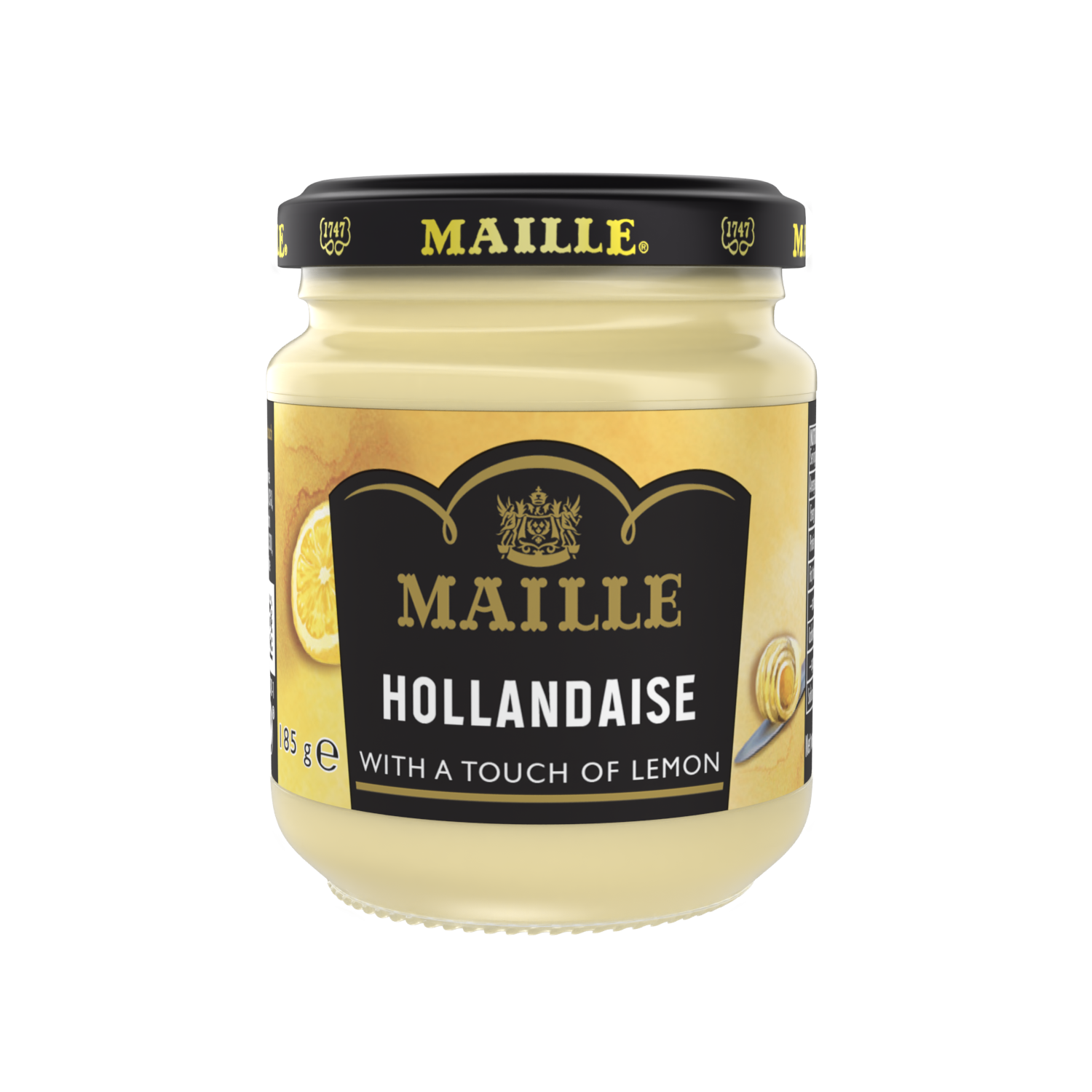 MAILLE Hollandaise Sauce