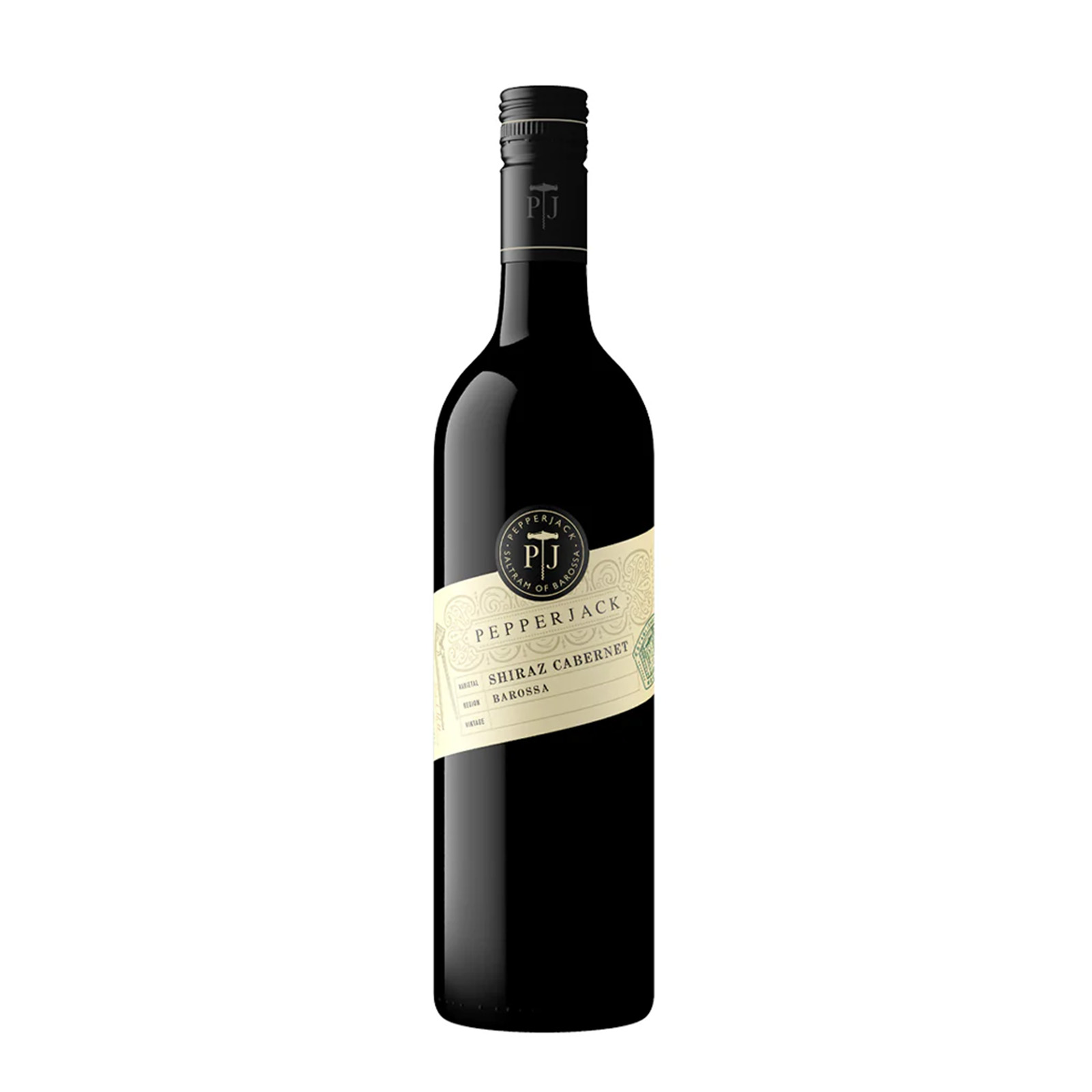 PEPPERJACK Cabernet Sauvignon Red Wine