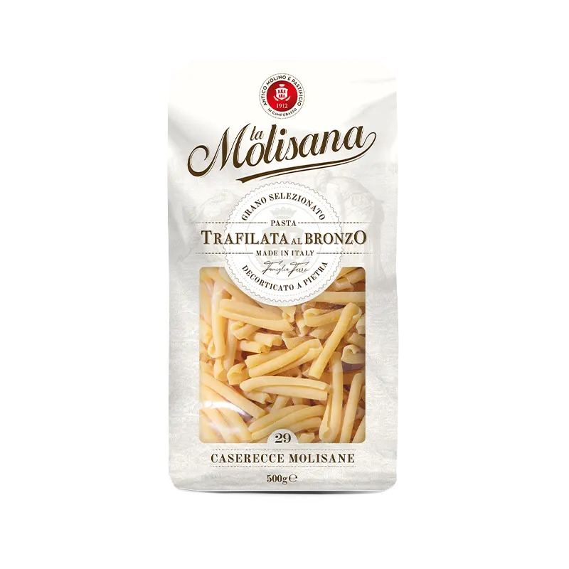 LA MOLISANA Casarecce Pasta