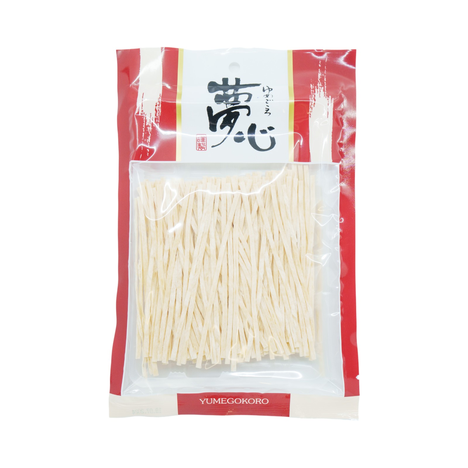 YAMAEI Cod Fish Snacks