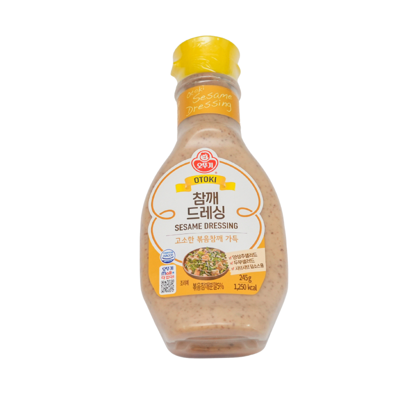 Ottogi Sesame Dressing