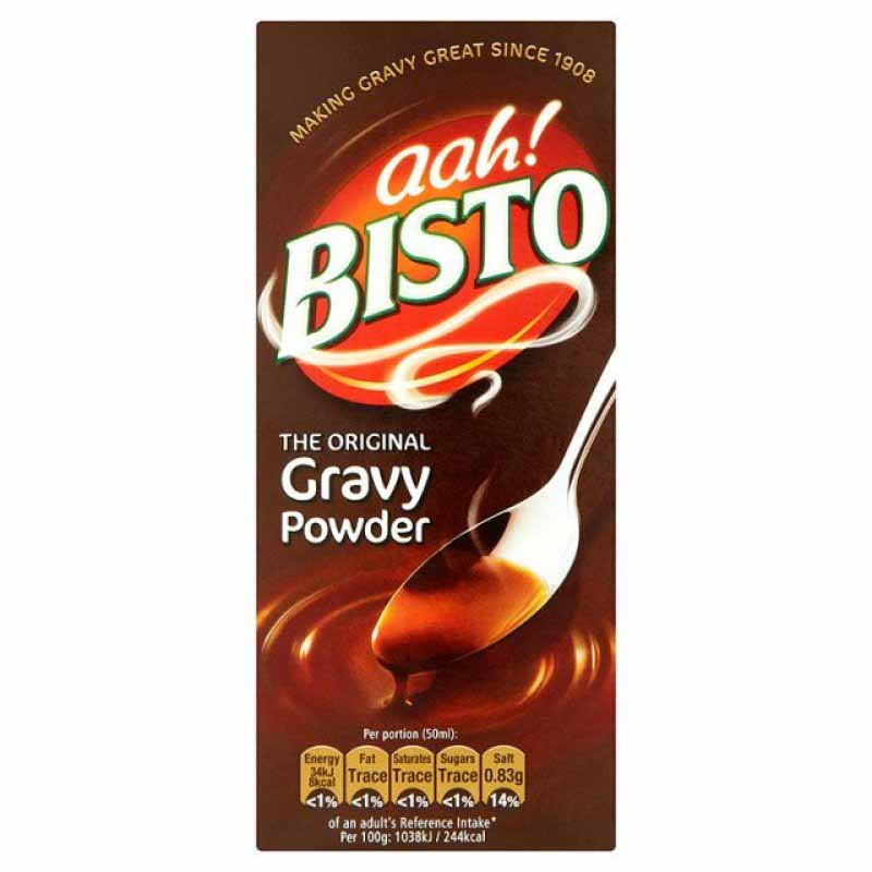 BISTO Original Gravy Powder