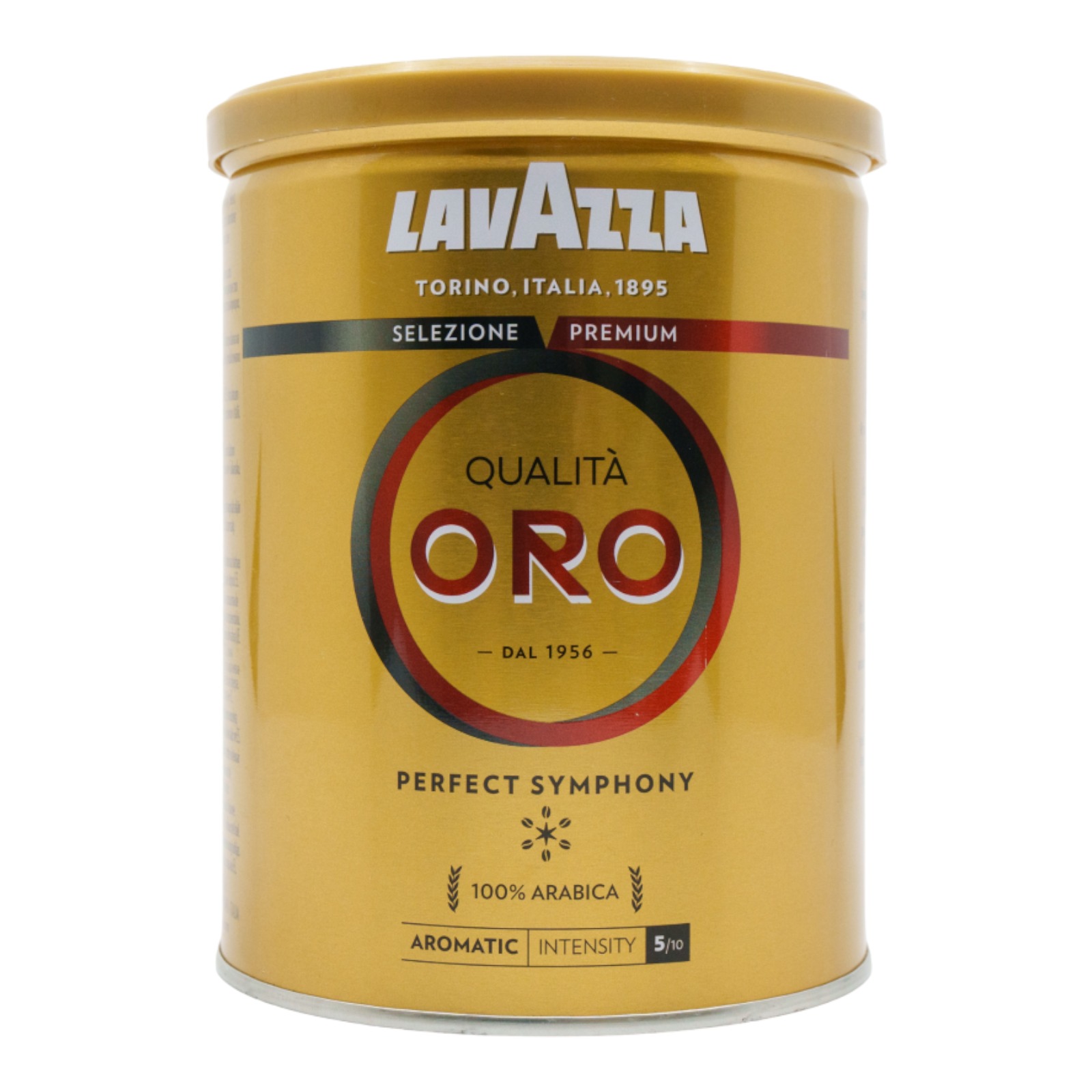 Lavazza Qualita Oro Ground Coffee 250g