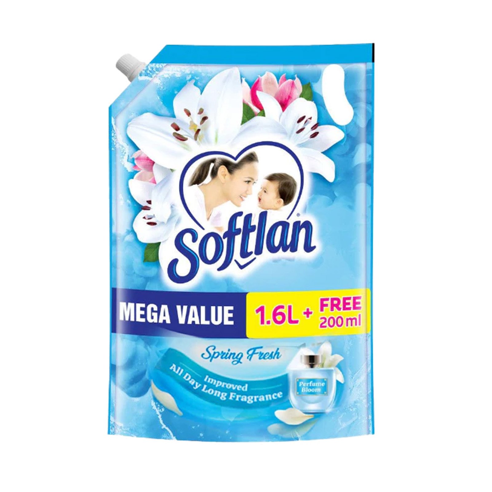 Softlan Spring Fresh Ref +