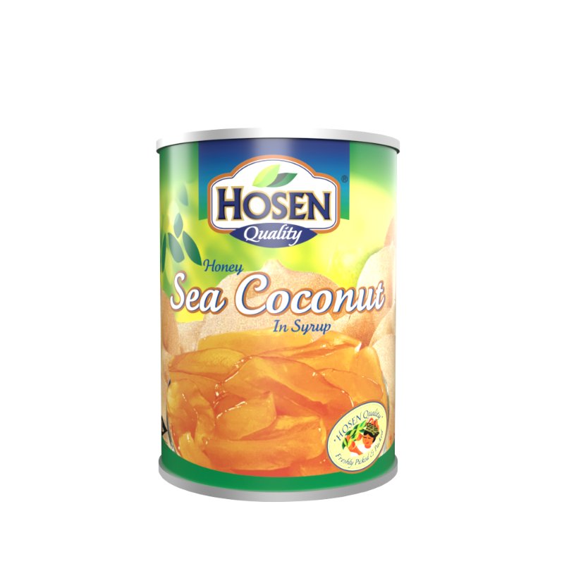 Hosen Honey Sea Coconut