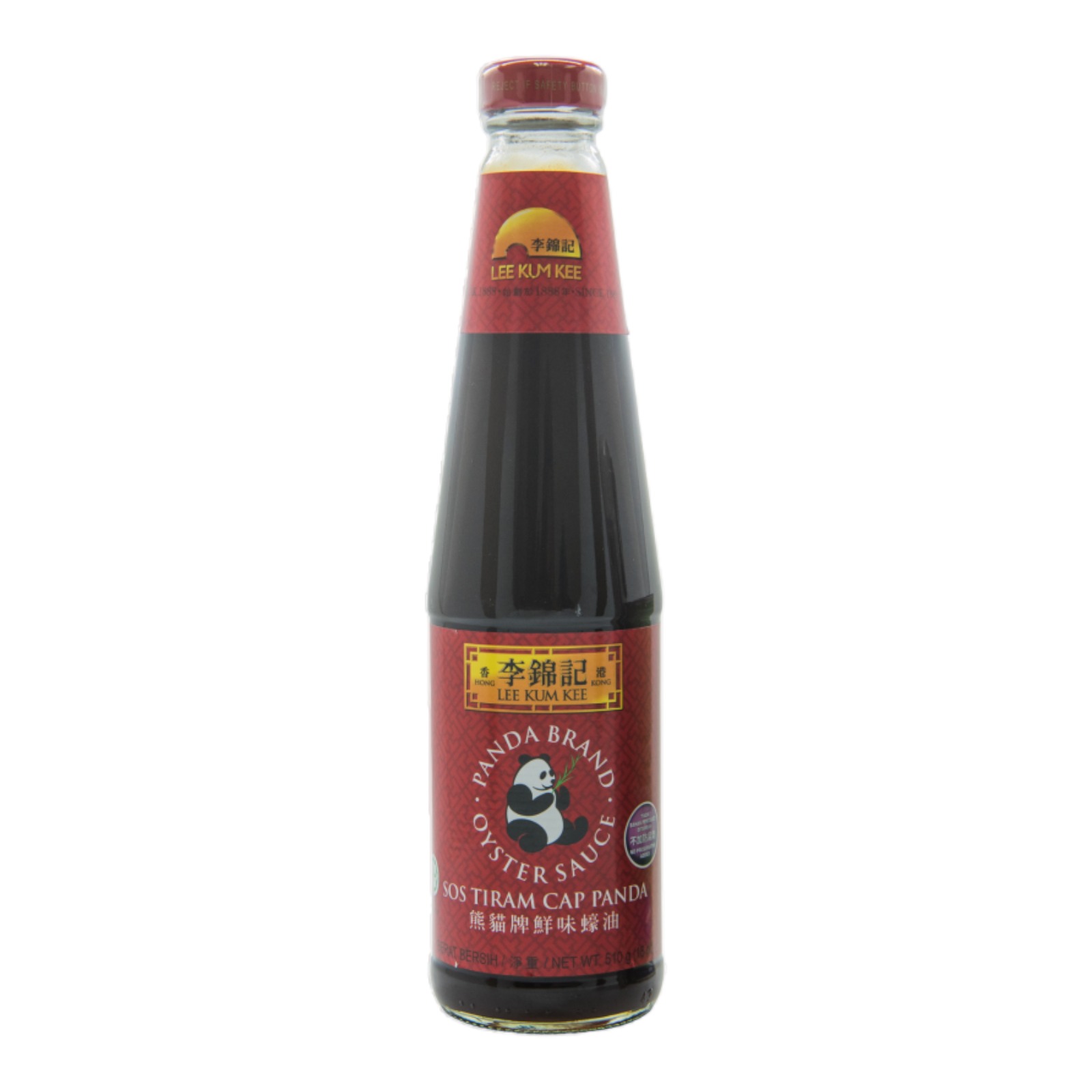 Lee Kum Kee Panda Oyster Sauce