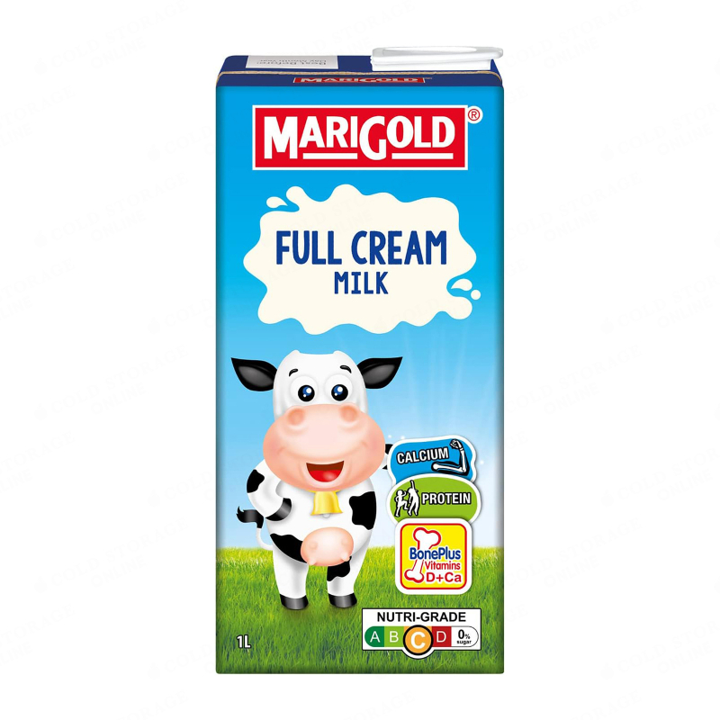 Marigold Uht Full Cream Milk