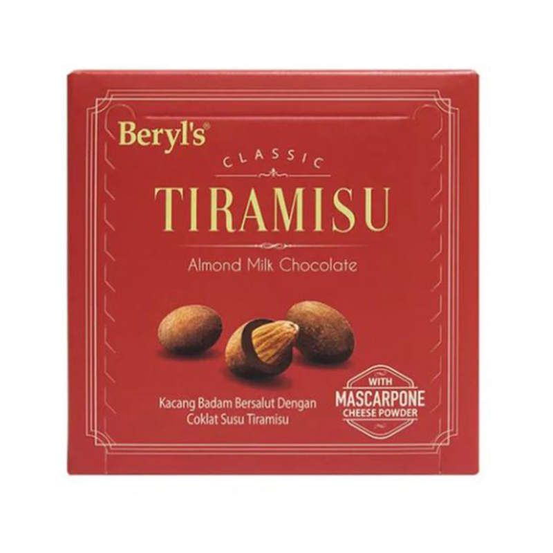 Beryl'S Beryls Tiram AL Mchoc