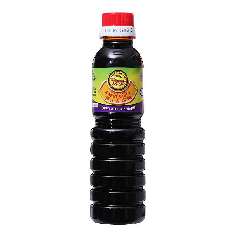 TIGER First Grade Sweet Sauce