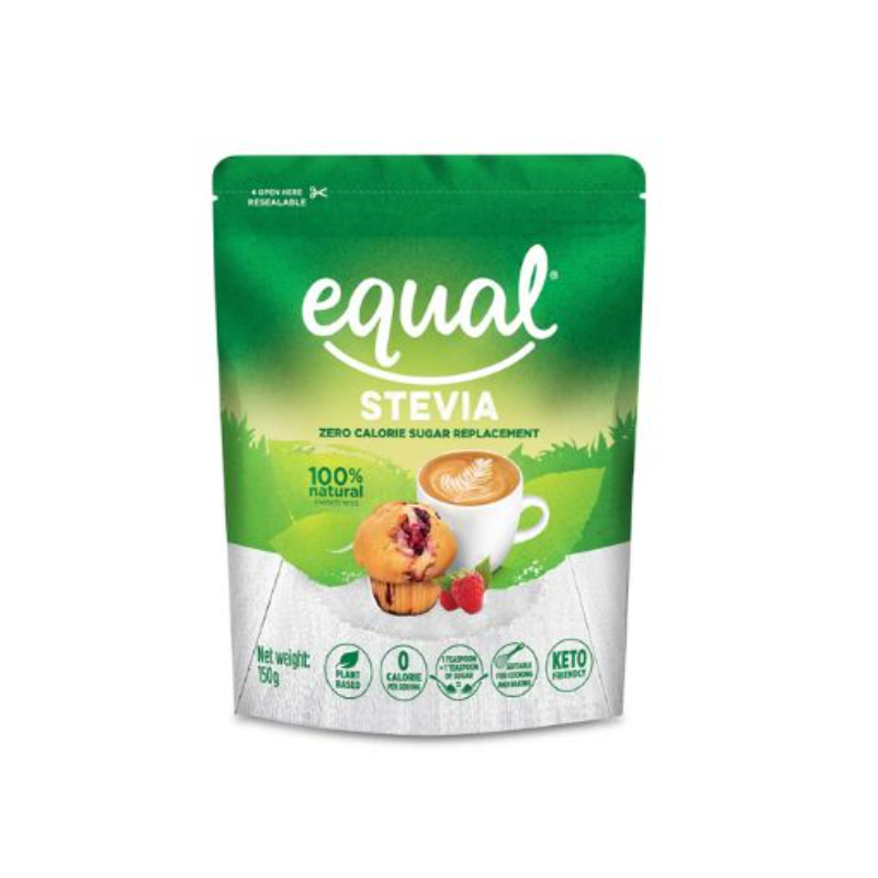 Equal Stevia Pouch