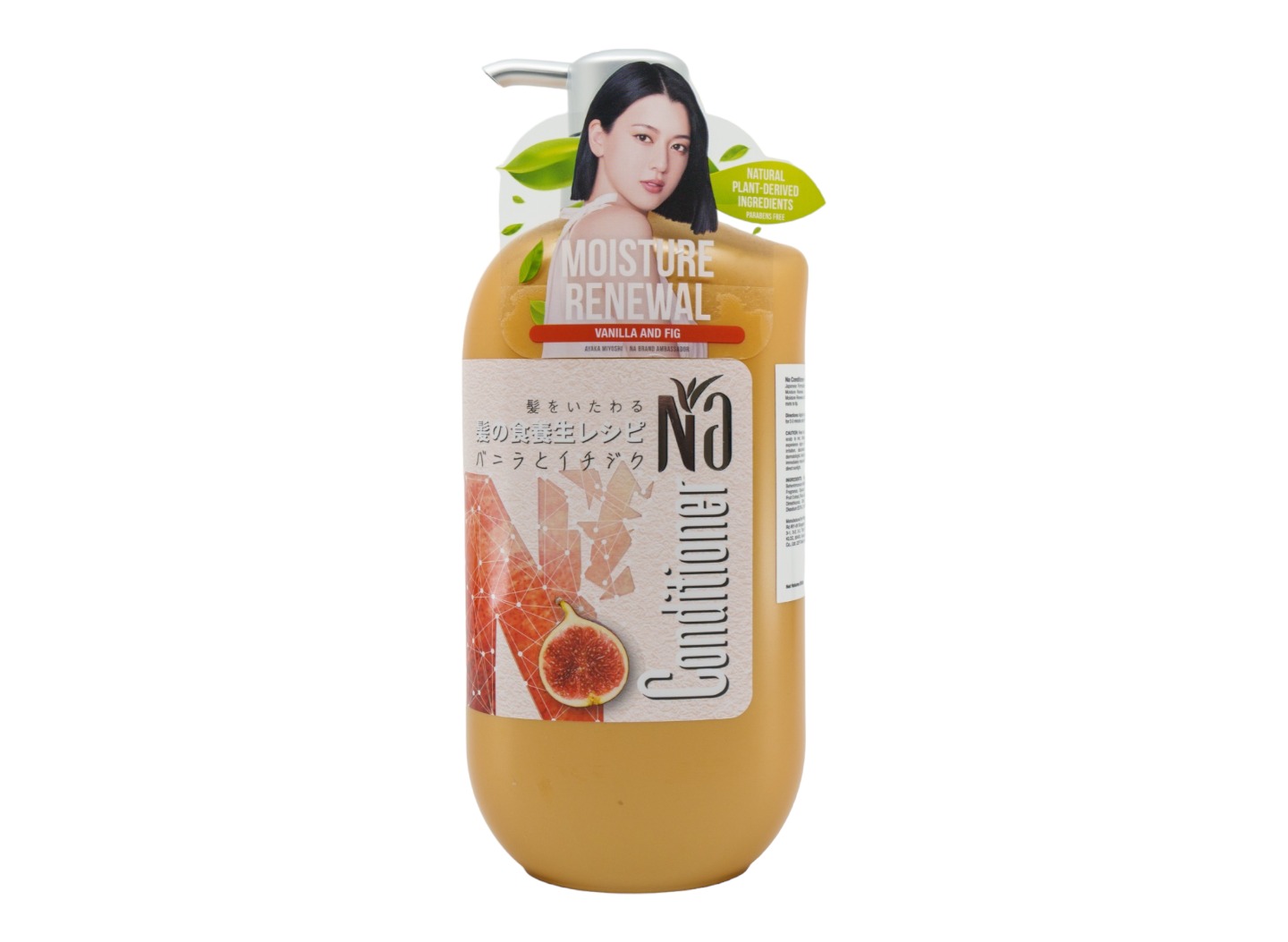 NA Vanilla & Fig Conditioner