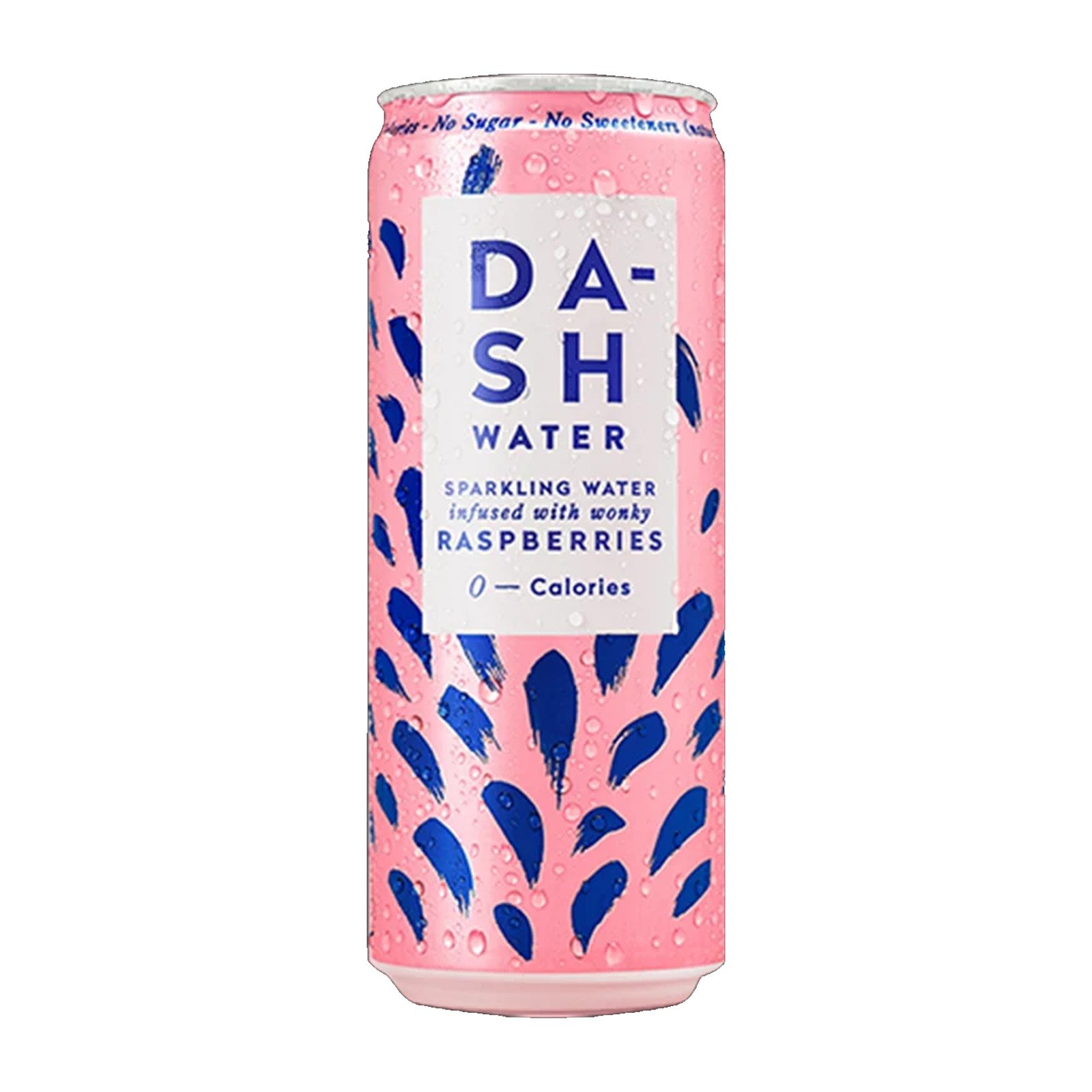 DASH WATER [Bcrs] DASH WATER Raspberry
