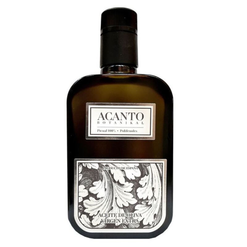 ACEITES ACANTO Extra Virgin Olive Oil