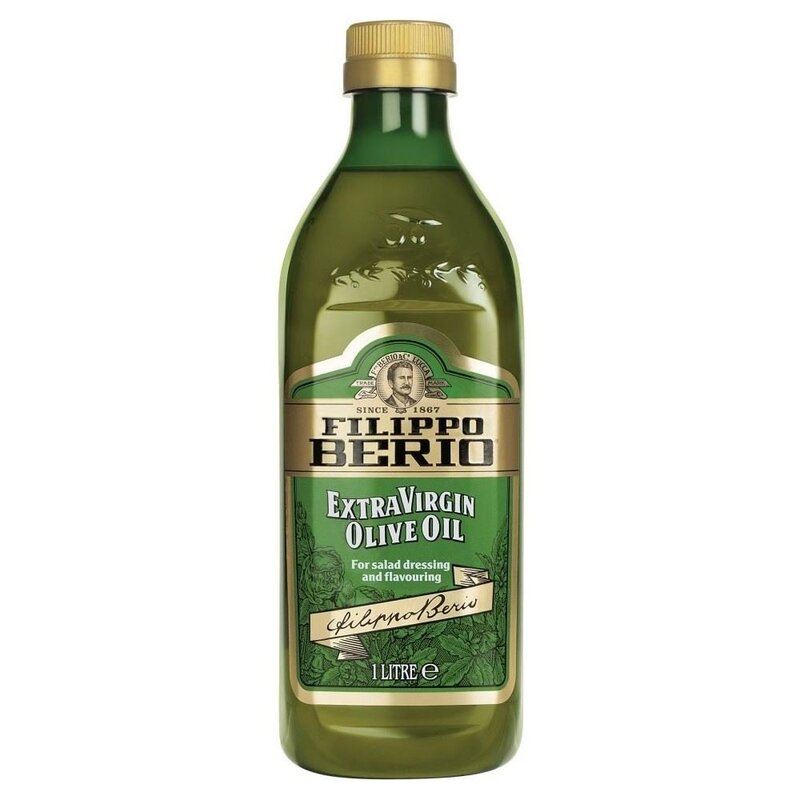 FILIPPO BERIO Extra Virgin Olive Oil