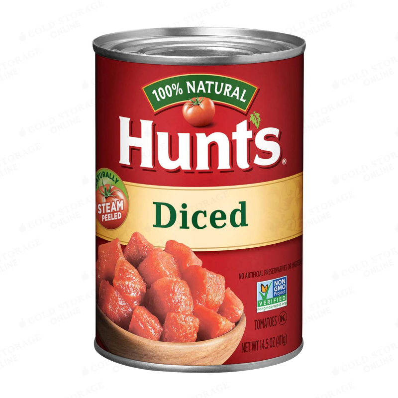 Hunt'S Diced Tomatoes