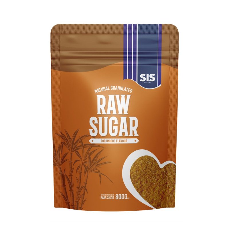 Sis Raw Sugar