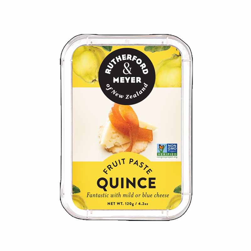 RUTHERFORD & MEYER Quince Fruit Paste