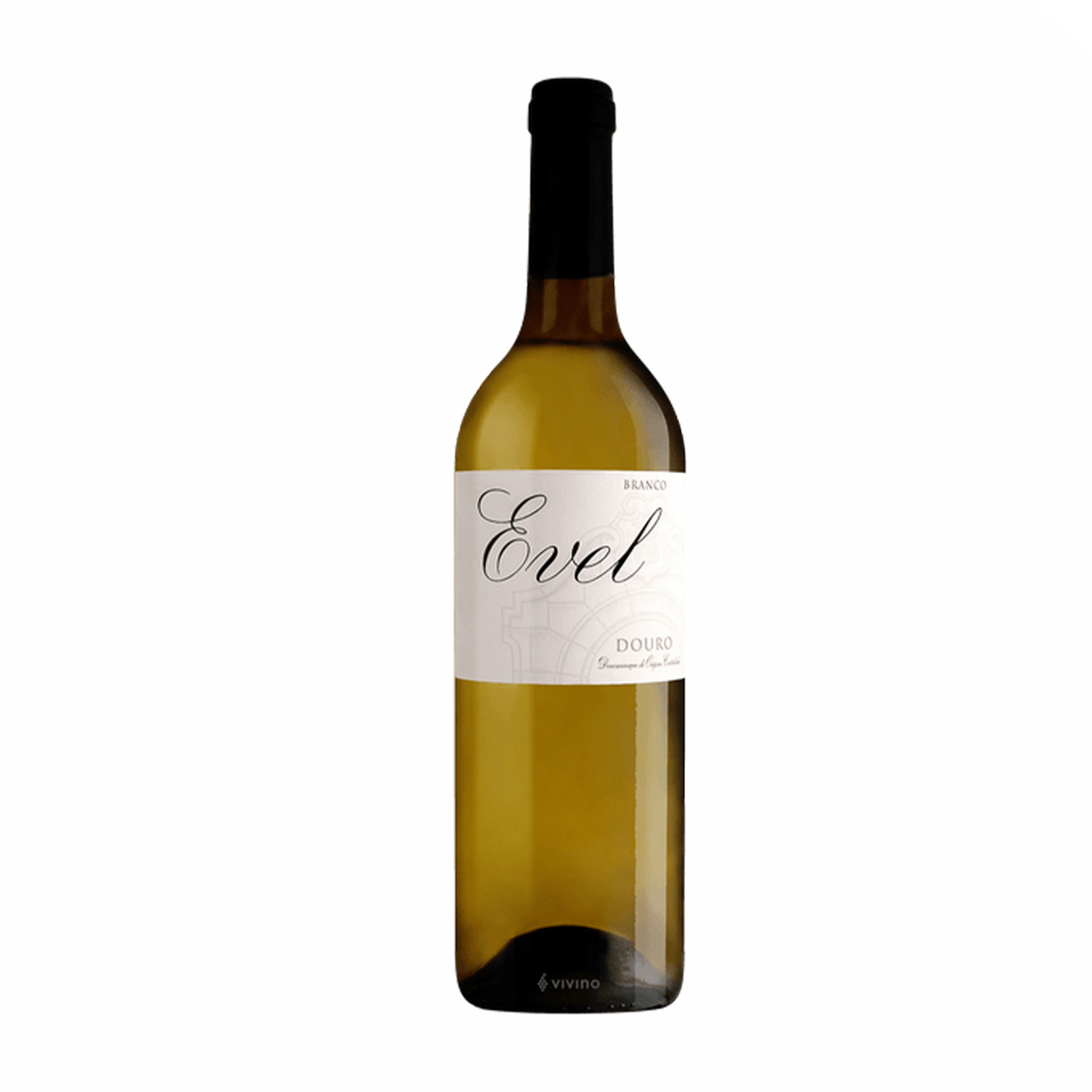 EVEL Douro White Wine