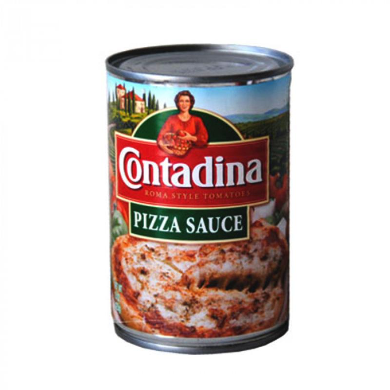 CONTADINA Pizza Sauce