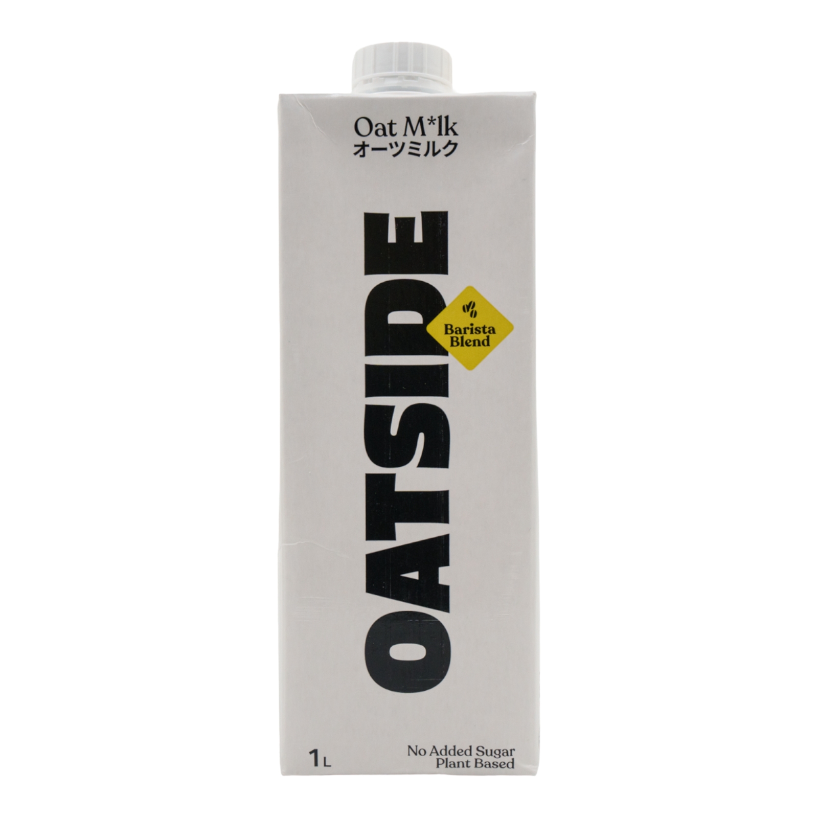OATSIDE Barista Blend Oat Milk