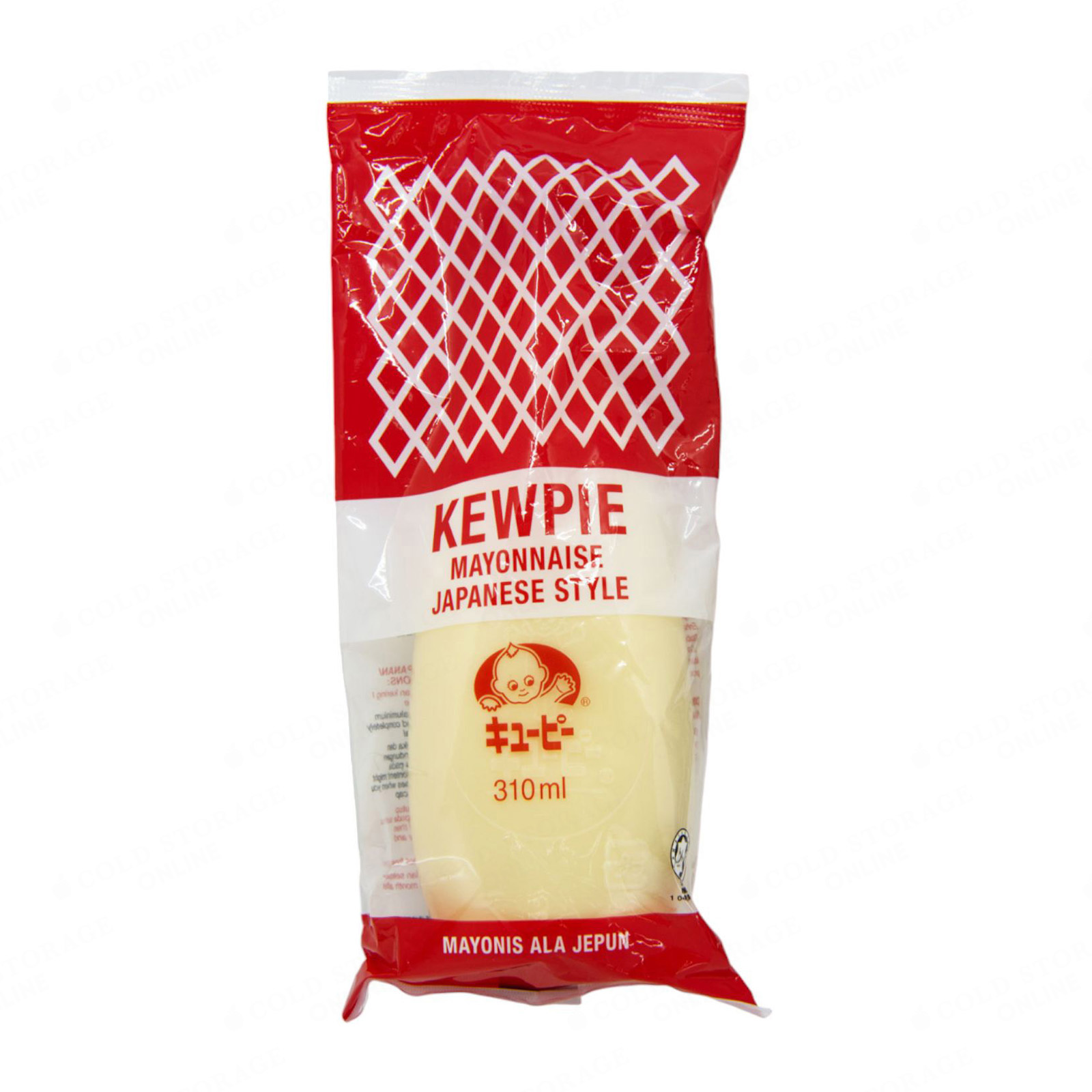 KEWPIE Japanese Style Mayonnaise