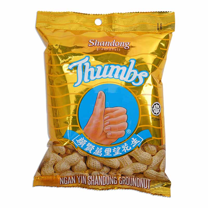 Thumbs Shandong Groundnuts