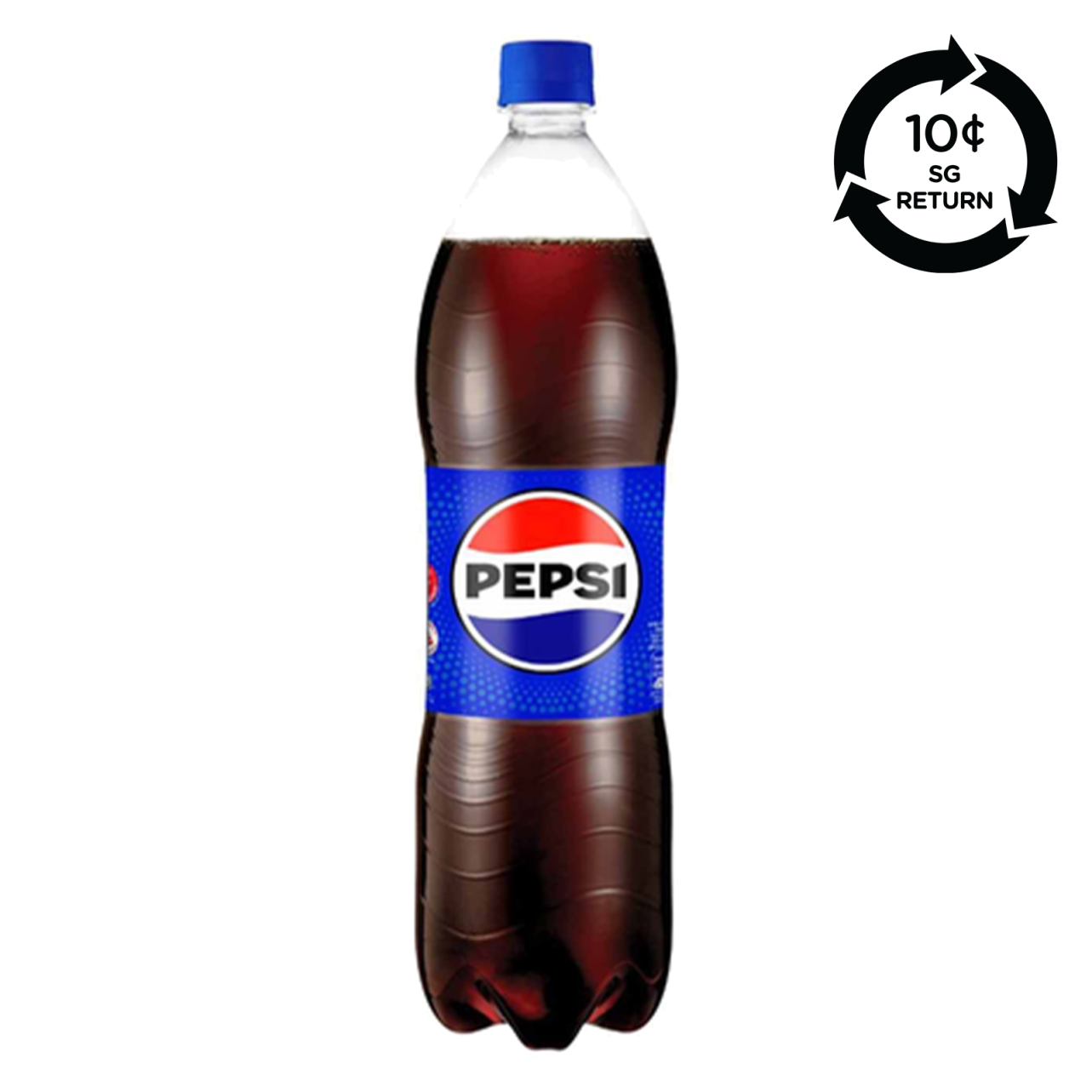 PEPSI Cola