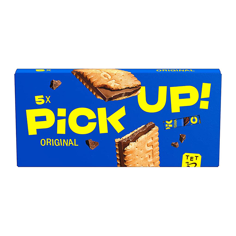 Bahlsen Pick Up! Original Biscuits