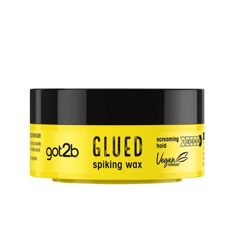 GOT2B Glued Spiking Wax