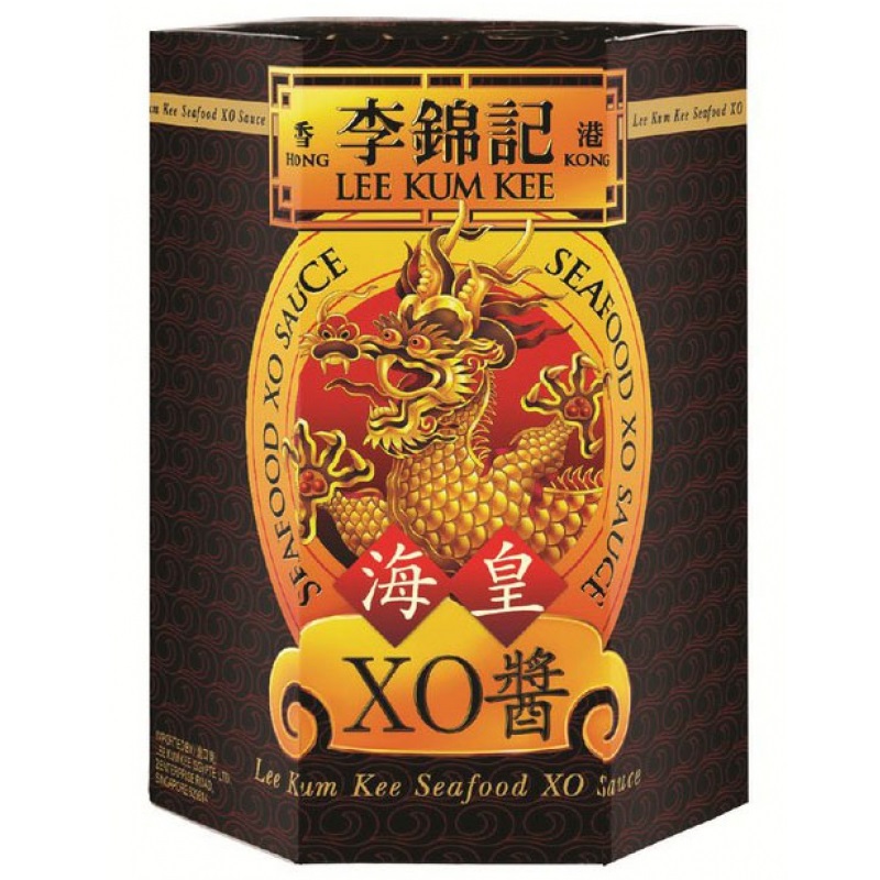Lee Kum Kee Seafood XO Sauce