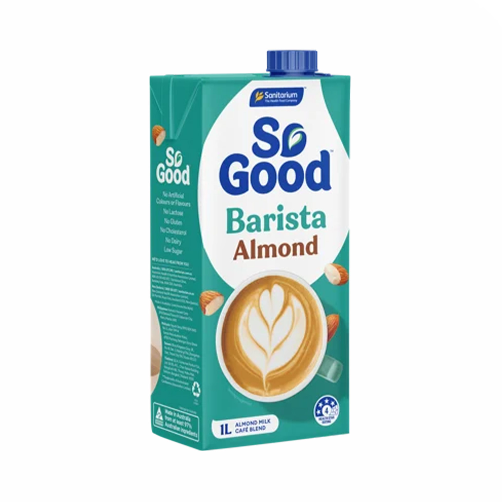 Sanitarium So Good Barista Almond Milk