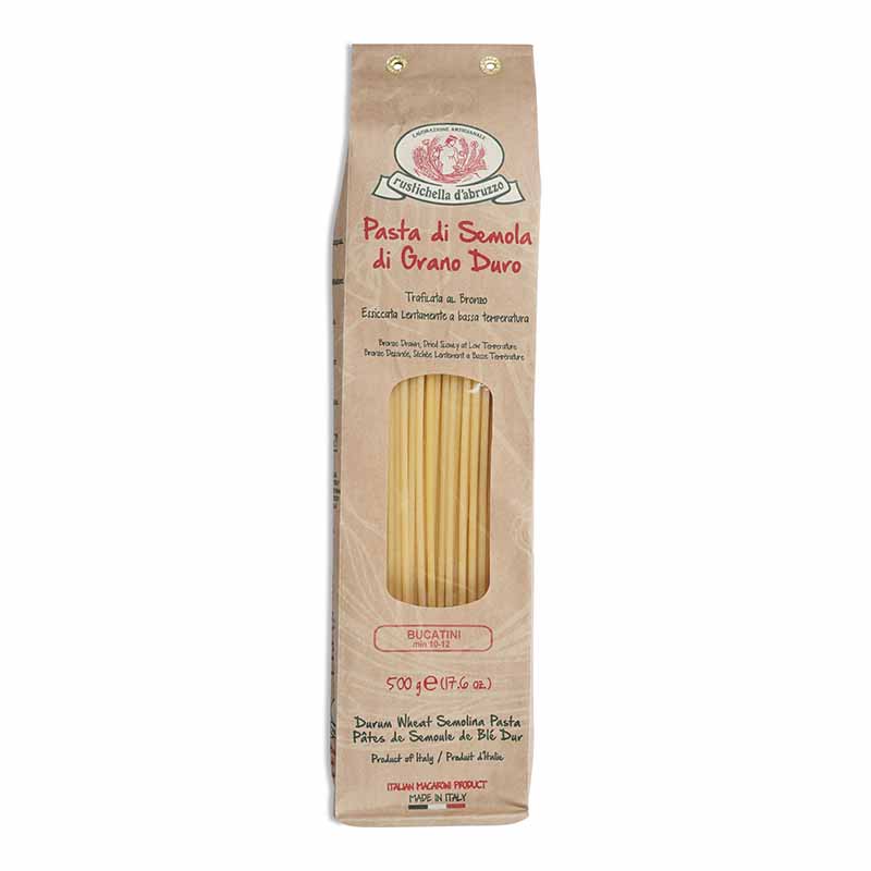RUSTICHELLA Classica Bucatini