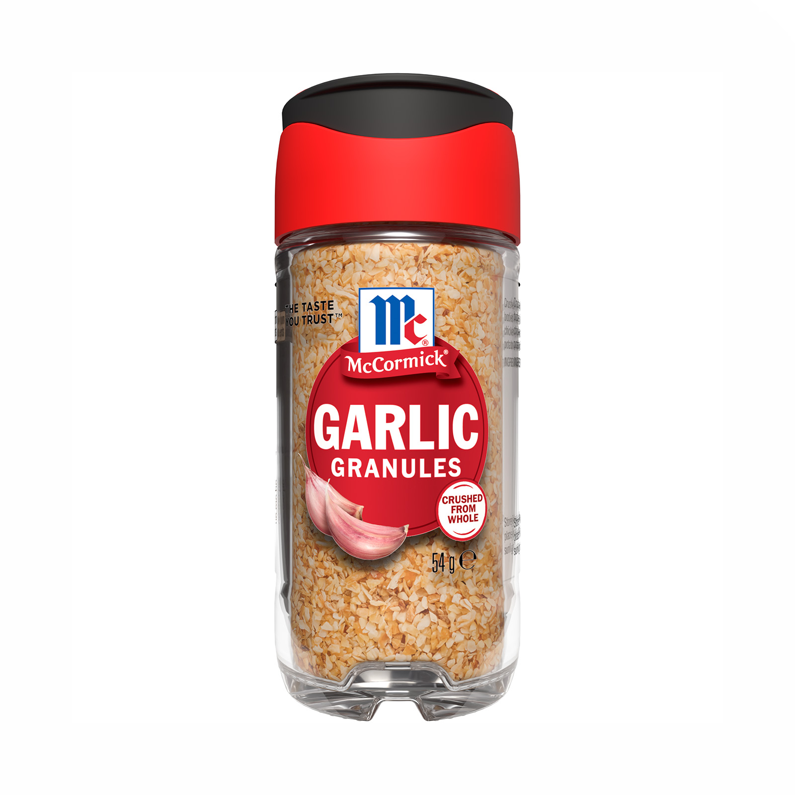 Mccormick Garlic Granules