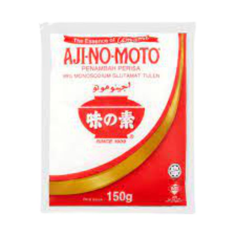 Ajinomoto Msg Seasoning