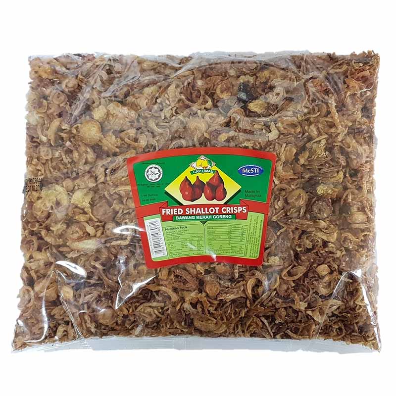 LEMON BRAND Fried Shallot Crisps