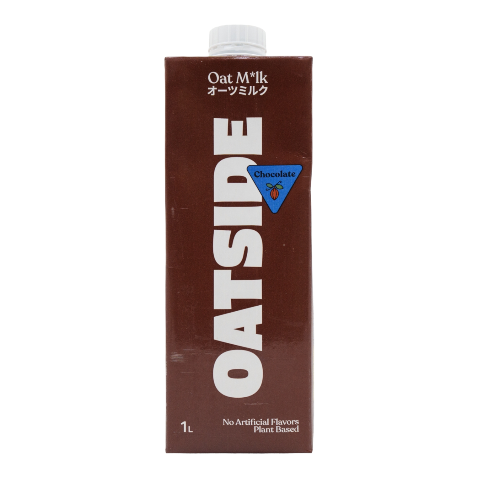 OATSIDE Chocolate Oat Milk