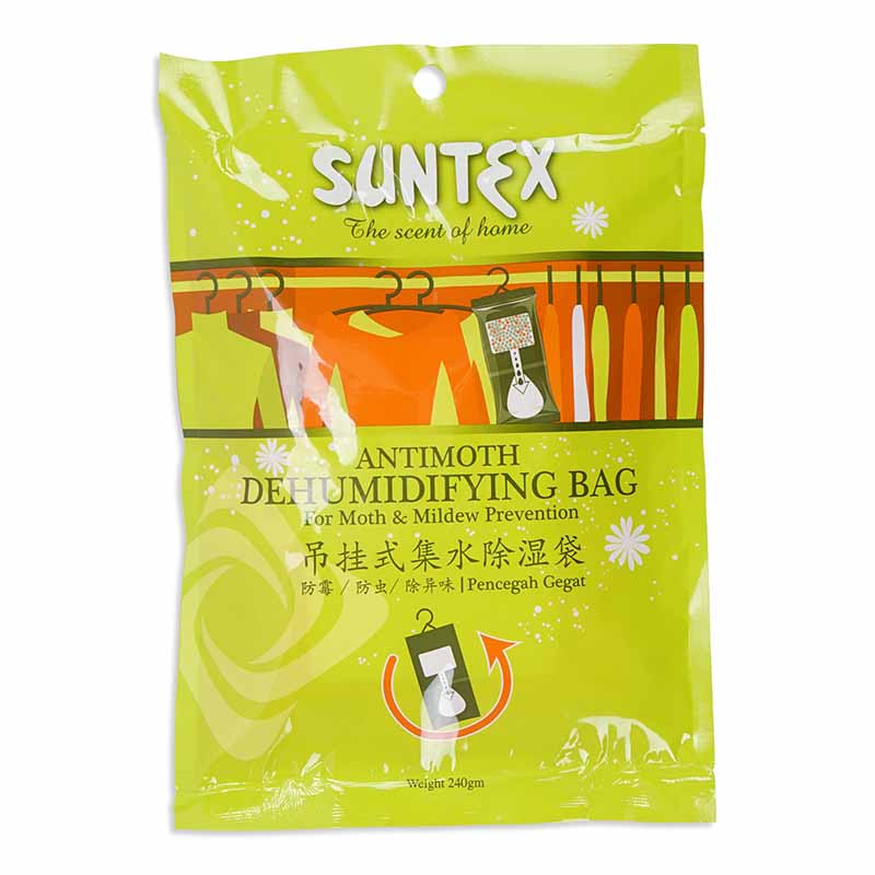 SUNTEX Antimoth