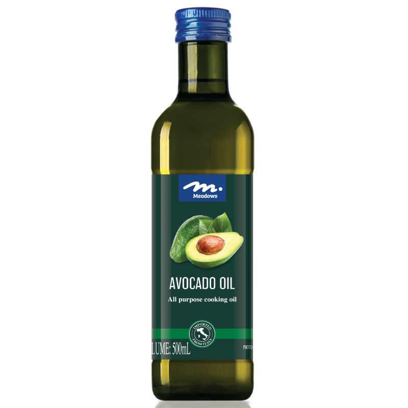 MEADOWS Avocado Oil