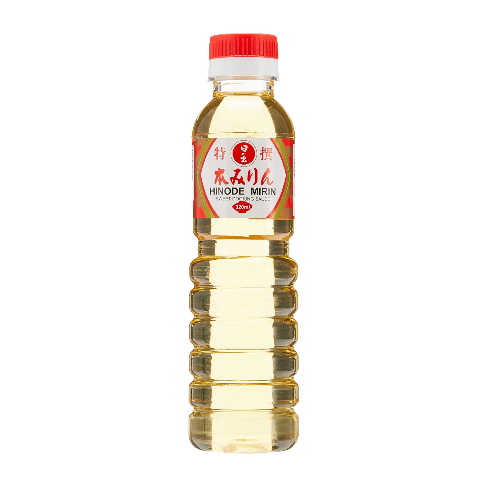 Hinode Mirin Cooking Sweet Wine 320ml