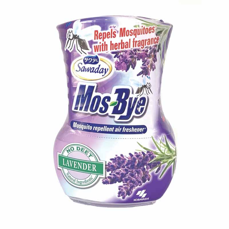 Sawaday Mosbye Lavender Insect Spray